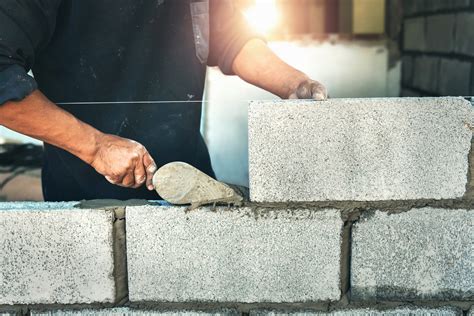 masonry concrete contractors|More.